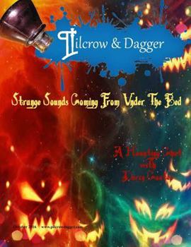 Paperback Pilcrow & Dagger: October 2016 Book