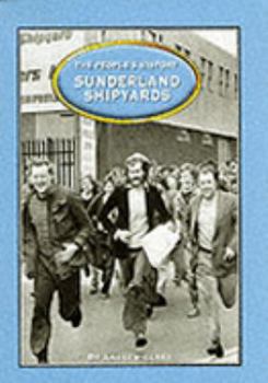 Paperback The Sunderland Shipyards Book