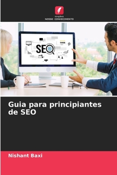 Paperback Guia para principiantes de SEO [Portuguese] Book