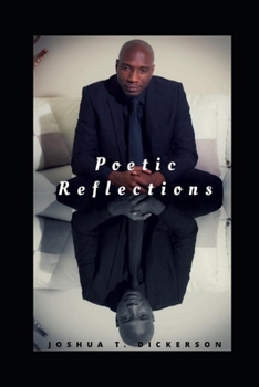 Paperback POET-IC Reflections: From the Mind of Spanky John Boy Book