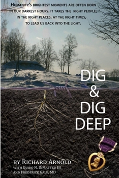 Paperback Dig & Dig Deep Book