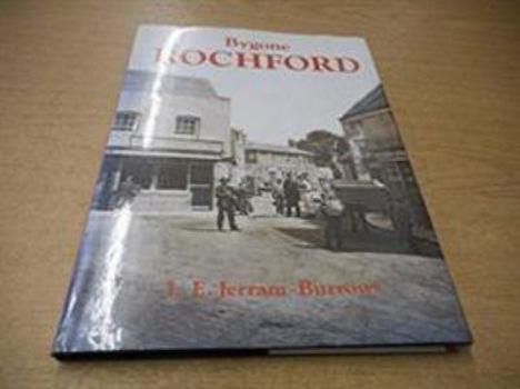 Hardcover Rochford (Bygone Series) Book