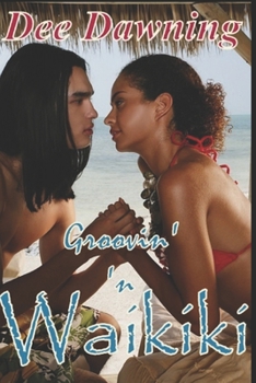 Paperback Groovin' 'n Waikiki Book