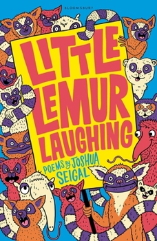 Paperback Little Lemur Laughing Book