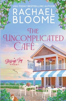 Paperback The Uncomplicated Café Book