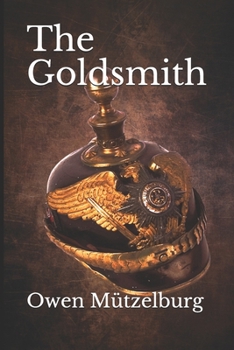 Paperback The Goldsmith Book