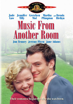 Music From Another Room