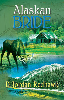 Paperback Alaskan Bride Book