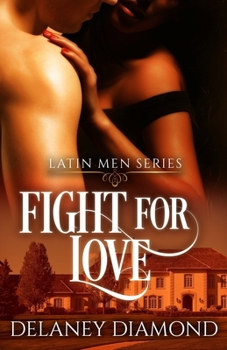 Paperback Fight for Love Book