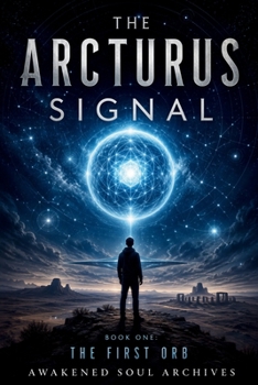 THE ARCTURUS SIGNAL: The First Orb