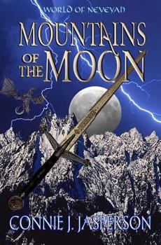 Paperback Mountains of the Moon Book