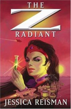 Hardcover The Z Radiant Book