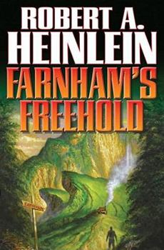Farnham's Freehold - Book  of the O Mundo que Nos Espera