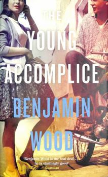 Hardcover The Young Accomplice Book