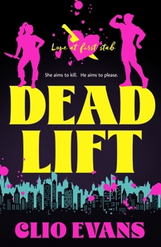 Paperback Dead Lift Book