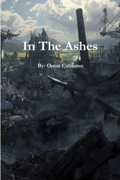 Paperback In The Ashes Book