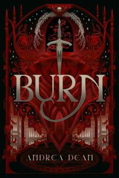 Paperback Burn Book
