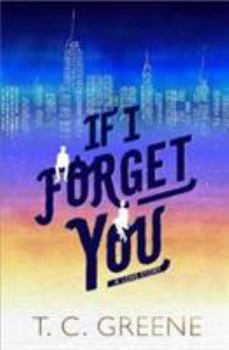 Paperback If I Forget You Book