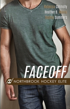 Paperback Faceoff Book