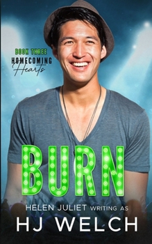 Paperback Burn Book