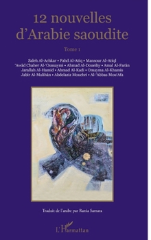 Paperback Nouvelles d'Arabie Saoudite [French] Book