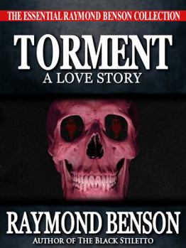 Paperback Torment: A Love Story Book