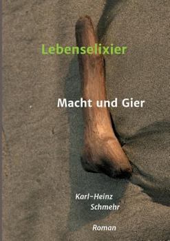 Paperback Lebenselixier [German] Book