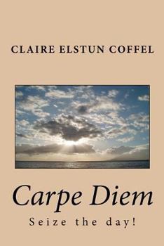 Paperback Carpe Diem Book