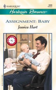 Mass Market Paperback Assignment: Baby Book