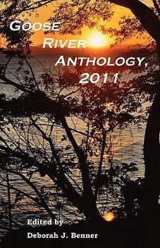 Paperback Goose River Anthology, 2011 Book
