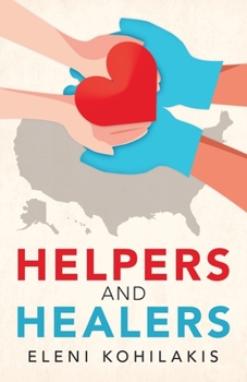 Paperback Helpers and Healers Book