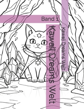 Paperback Kawaii Dreams Welt: Band 1 [German] Book
