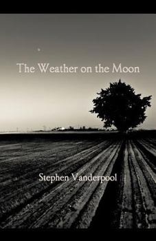 Paperback The Weather on the Moon Book