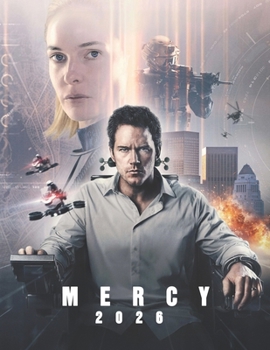 Paperback Mercy 2026 : A Script Book