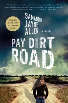 Hardcover Pay Dirt Road Book