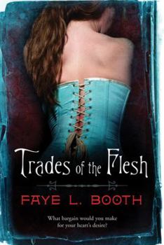 Paperback Trades of the Flesh Book