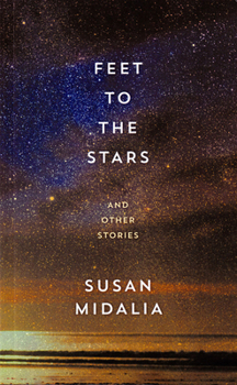 Paperback Feet to the Stars: And Other Stories Book