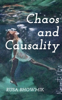 Paperback Chaos and Causality Book