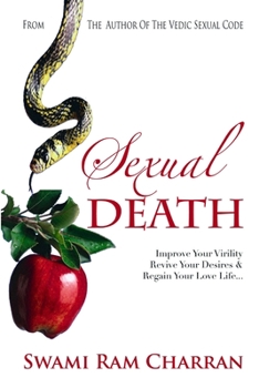 Paperback Sexual Death Book