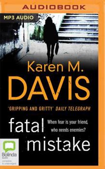 Fatal Mistake - Book #3 of the Lexie Rogers