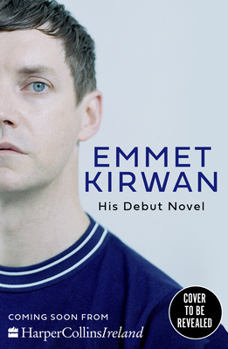 Hardcover Untitled Emmet Kirwan Novel Book