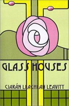 Paperback Glass Houses Book