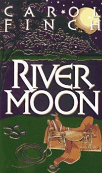 Mass Market Paperback River Moon Book
