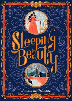 Hardcover Sleeping Beauty Book