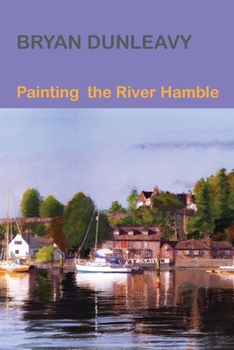 Paperback Painting the River Hamble Book