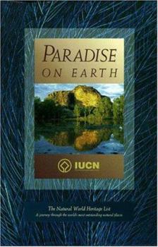 Hardcover Paradise on Earth Book