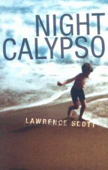 Paperback Night Calypso Book