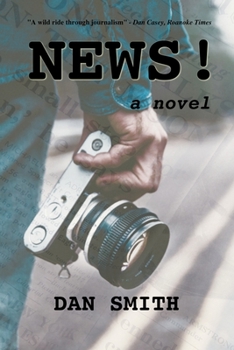 Paperback News! Book