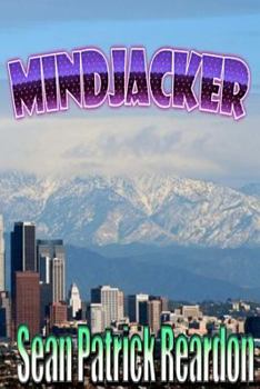 Paperback Mindjacker Book