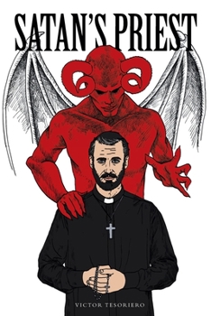 Paperback Satan's Priest Book